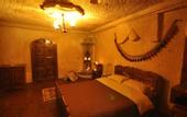 Туры в отель Buket Cave Hotel