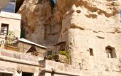 Туры в отель Divan Cave House