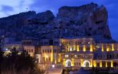 Туры в отель Fresco Cave Suites & Mansions
