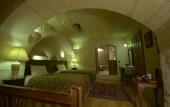 Туры в отель Fresco Cave Suites & Mansions
