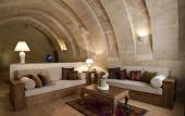 Туры в отель Fresco Cave Suites & Mansions