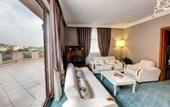 Туры в отель Suhan Cappadocia