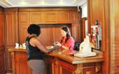 Туры в отель Emine Sultan Hotel