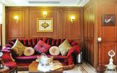 Туры в отель Emine Sultan Hotel