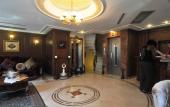 Туры в отель Emine Sultan Hotel