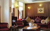 Туры в отель Emine Sultan Hotel