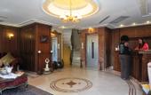 Туры в отель Emine Sultan Hotel