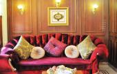 Туры в отель Emine Sultan Hotel