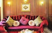Туры в отель Emine Sultan Hotel