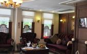 Туры в отель Emine Sultan Hotel