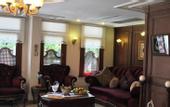 Туры в отель Emine Sultan Hotel