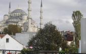 Туры в отель Emine Sultan Hotel