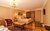 Туры в отель Emine Sultan Hotel