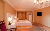 Туры в отель Emine Sultan Hotel