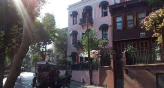 Anastasia Meziki Hotel 4*