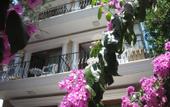 Туры в отель Kumsal Butik Hotel