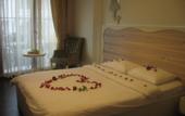 Туры в отель Kumsal Butik Hotel
