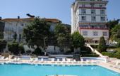 Туры в отель Merit Halki Palace Hotel