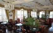 Туры в отель Merit Halki Palace Hotel