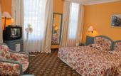 Туры в отель Merit Halki Palace Hotel