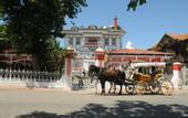 Туры в отель Merit Halki Palace Hotel