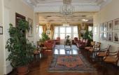 Туры в отель Merit Halki Palace Hotel