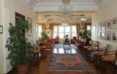 Туры в отель Merit Halki Palace Hotel
