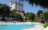 Туры в отель Merit Halki Palace Hotel