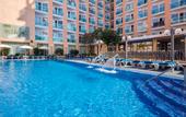 Туры в отель Hotel Cartago Nova by Alegria