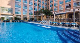 Hotel Cartago Nova by Alegria 3*