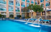 Туры в отель Hotel Cartago Nova by Alegria