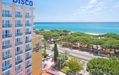 Туры в отель Hotel Cartago Nova by Alegria