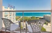 Туры в отель Hotel Cartago Nova by Alegria