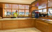 Туры в отель Hotel Cartago Nova by Alegria