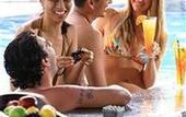 Туры в отель Blu-Zea Resort by Double-Six