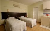 Туры в отель 3T Residence