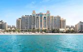 Туры в отель Fairmont The Palm