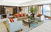 Туры в отель Fairmont The Palm