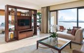 Туры в отель Fairmont The Palm