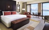 Туры в отель Fairmont The Palm