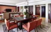 Туры в отель Fairmont The Palm