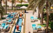 Туры в отель Fairmont The Palm