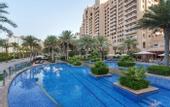 Туры в отель Fairmont The Palm
