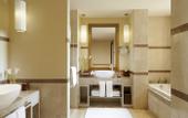 Туры в отель Fairmont The Palm