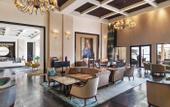 Туры в отель Fairmont The Palm