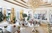 Туры в отель Fairmont The Palm