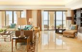 Туры в отель Fairmont The Palm