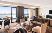 Туры в отель Fairmont The Palm