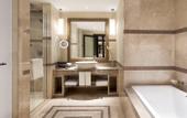 Туры в отель Fairmont The Palm