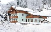 Туры в отель Pension Boehmerwald